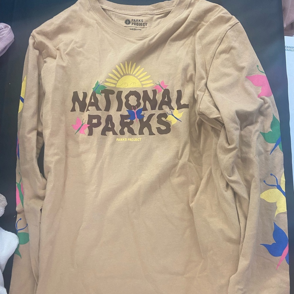 Parks Project Long Sleeve